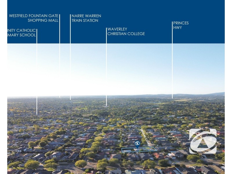 9 Tanami Court, Narre Warren South VIC 3805