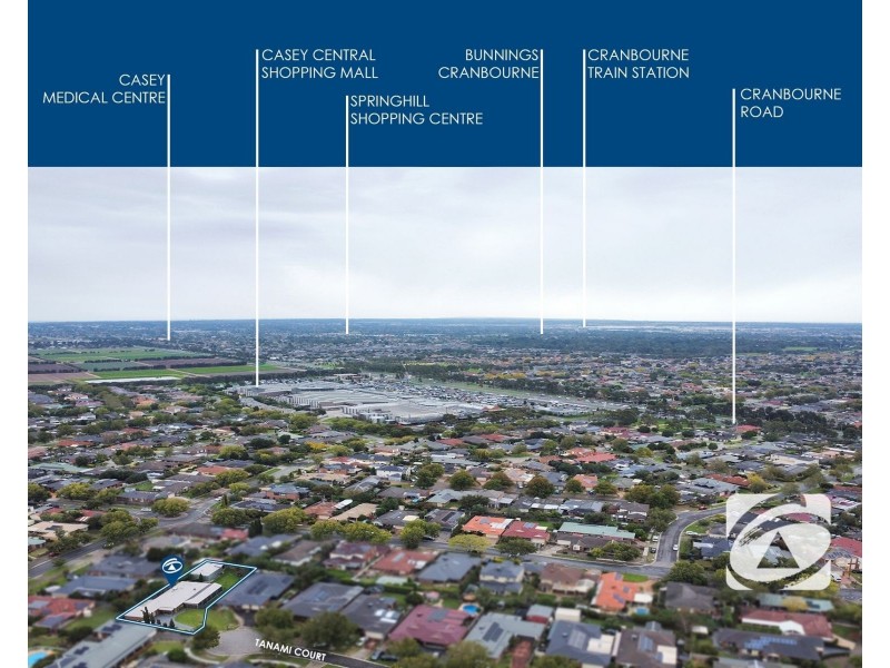 9 Tanami Court, Narre Warren South VIC 3805