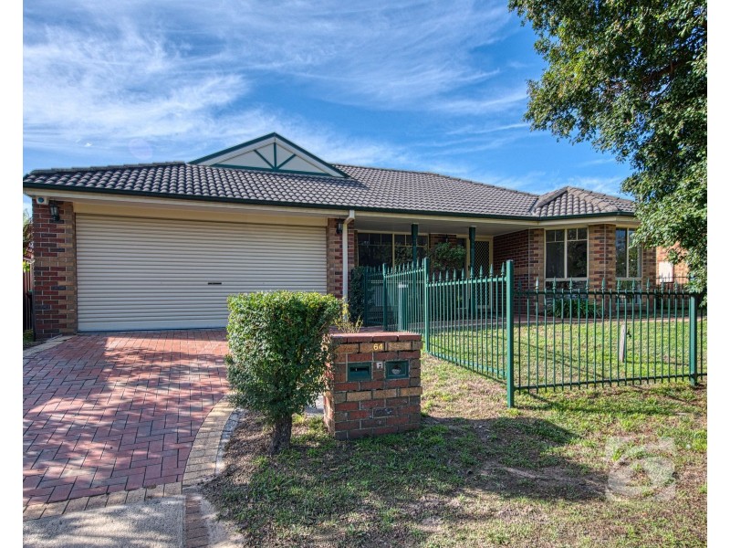 64 Littlecroft Avenue, Narre Warren South VIC 3805