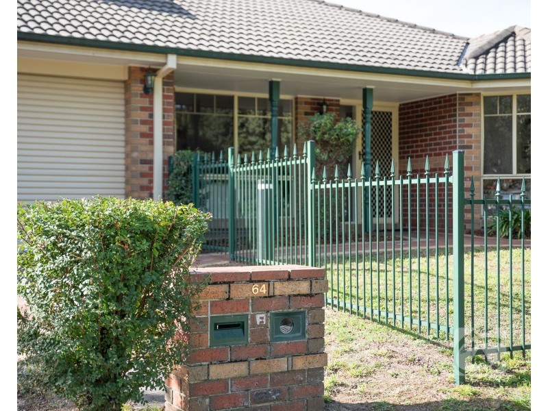 64 Littlecroft Avenue, Narre Warren South VIC 3805