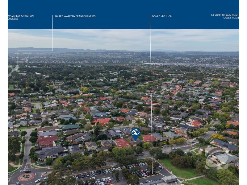 64 Littlecroft Avenue, Narre Warren South VIC 3805