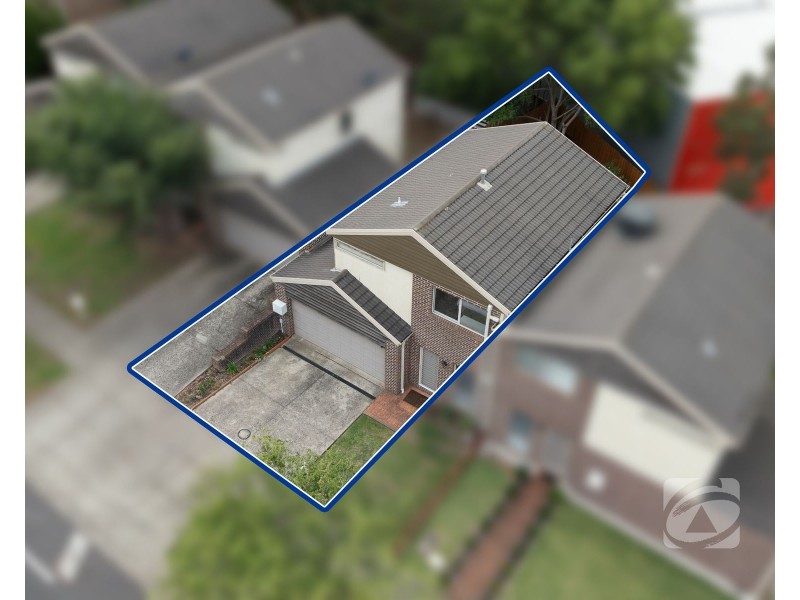 2/52-54 Shinners Avenue, Berwick VIC 3806