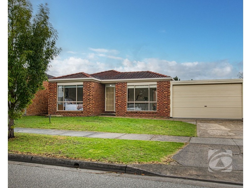 34 Madison Avenue, Narre Warren VIC 3805