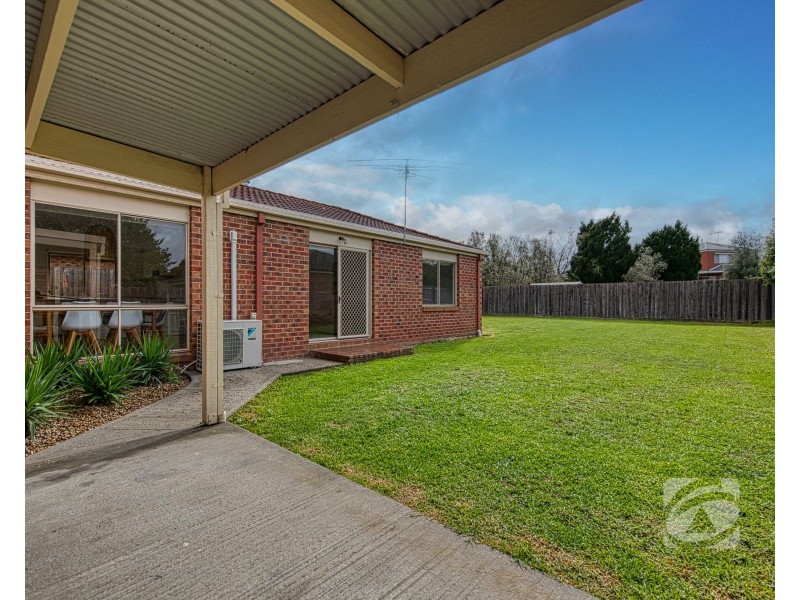 34 Madison Avenue, Narre Warren VIC 3805