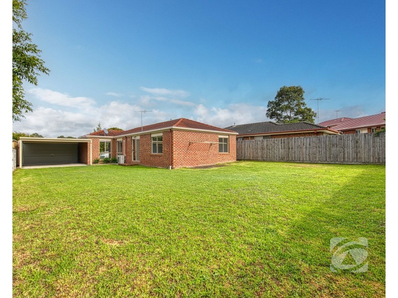 34 Madison Avenue, Narre Warren VIC 3805