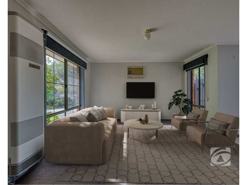 50 Collins Crescent, Berwick VIC 3806