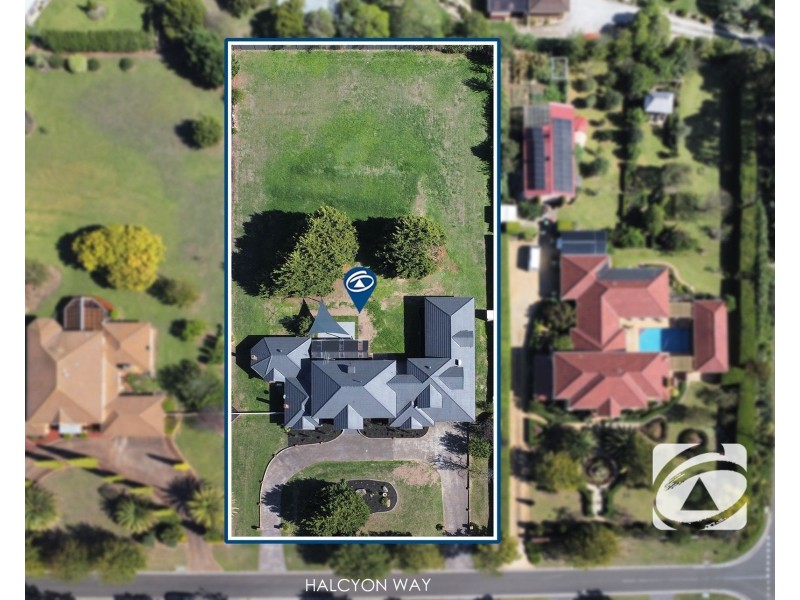 66 Halcyon Way, Narre Warren South VIC 3805