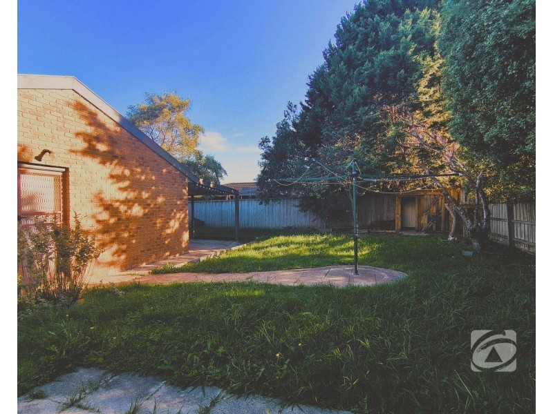 12 Herald Court, Narre Warren VIC 3805