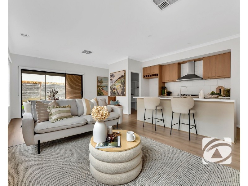 26 Cactus Drive, Clyde VIC 3978