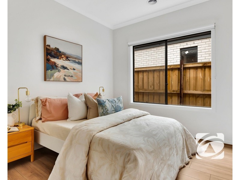 26 Cactus Drive, Clyde VIC 3978