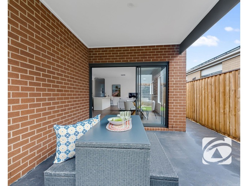 26 Cactus Drive, Clyde VIC 3978