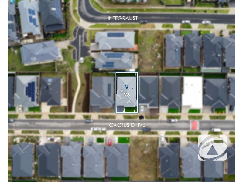 26 Cactus Drive, Clyde VIC 3978