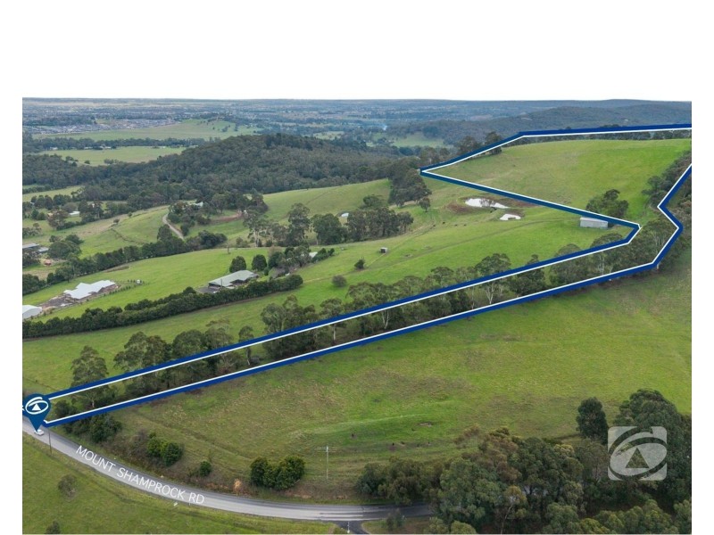 Lot 1/65 Mount Shamrock Road, Pakenham VIC 3810