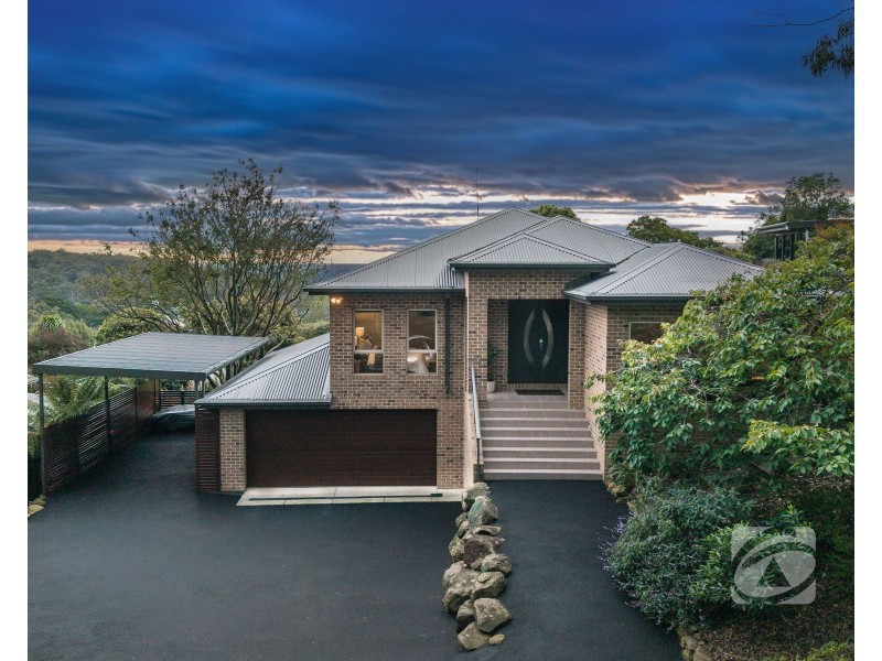 9 Jacksons Hill Road, Menzies Creek VIC 3159