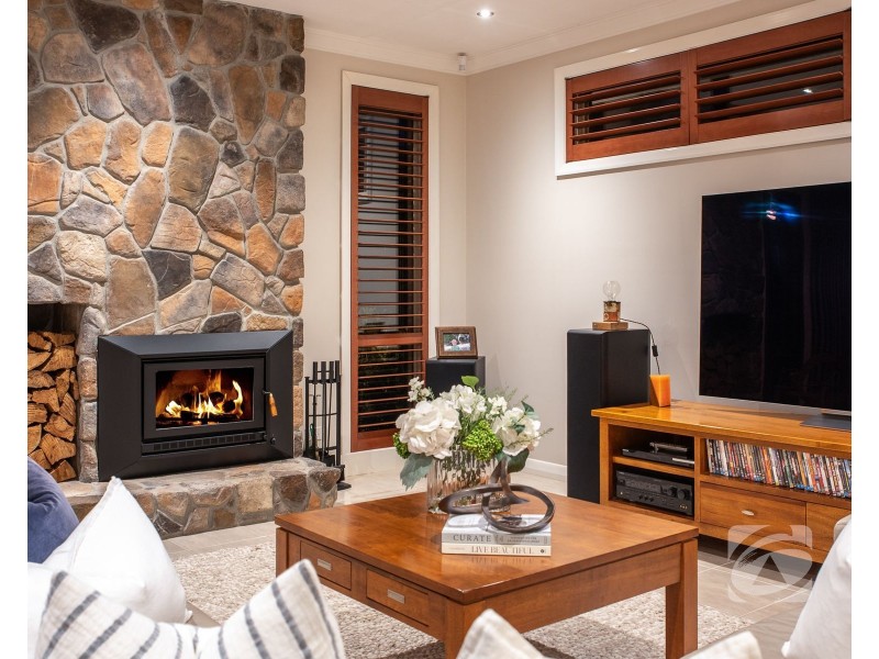 9 Jacksons Hill Road, Menzies Creek VIC 3159