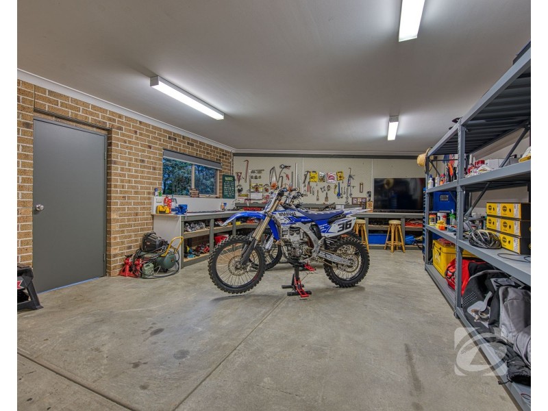 9 Jacksons Hill Road, Menzies Creek VIC 3159