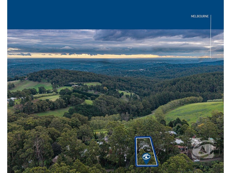 9 Jacksons Hill Road, Menzies Creek VIC 3159