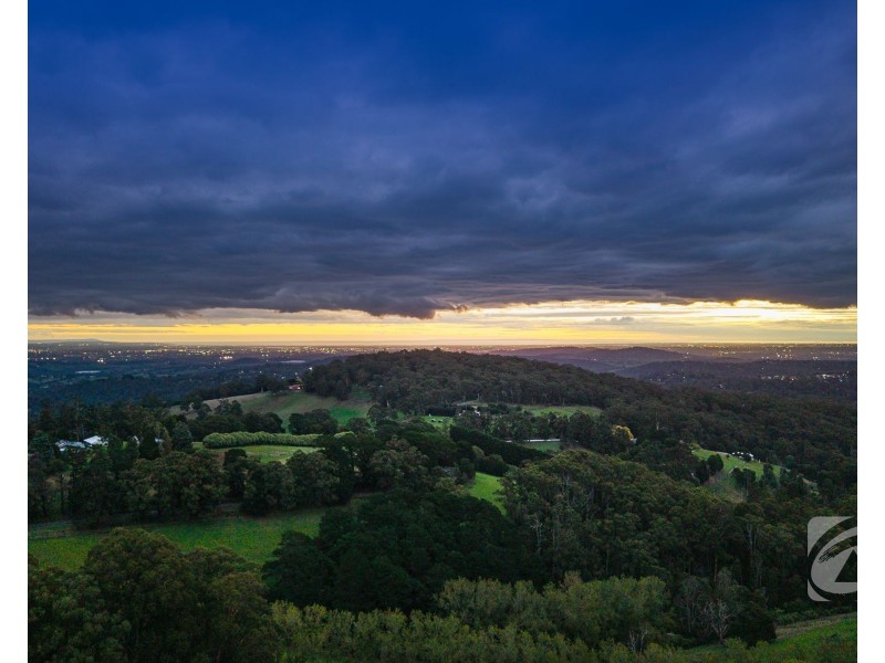 9 Jacksons Hill Road, Menzies Creek VIC 3159