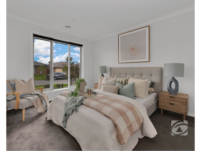 10 Matchett Drive, Clyde VIC 3978