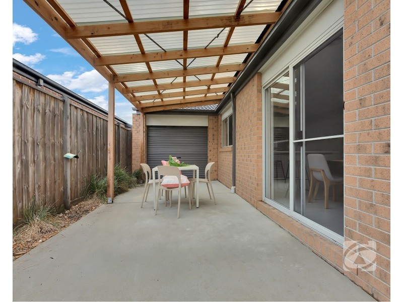 10 Matchett Drive, Clyde VIC 3978