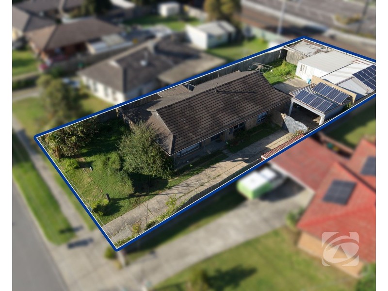 41 Valley Fair Drive, Narre Warren VIC 3805