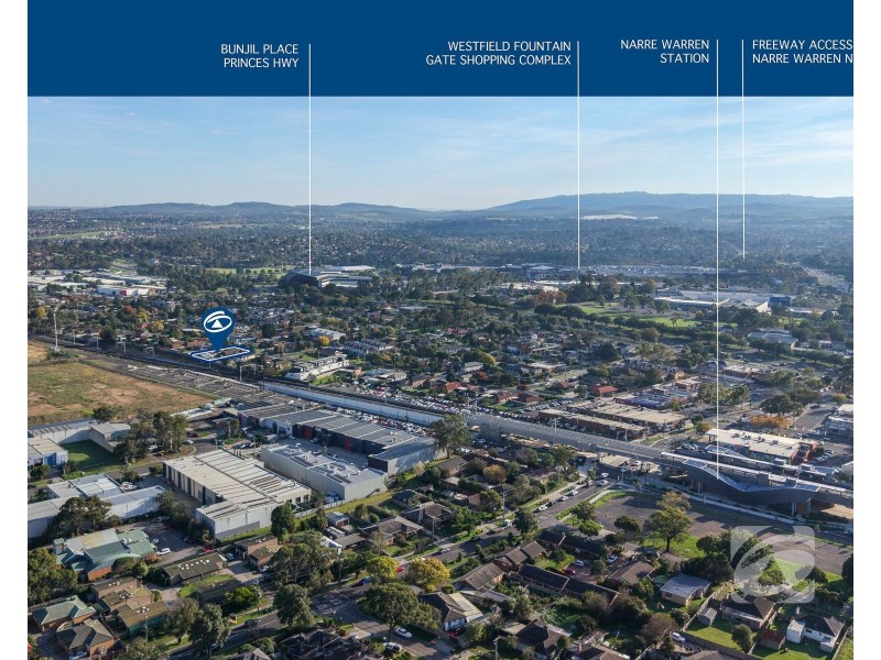 41 Valley Fair Drive, Narre Warren VIC 3805