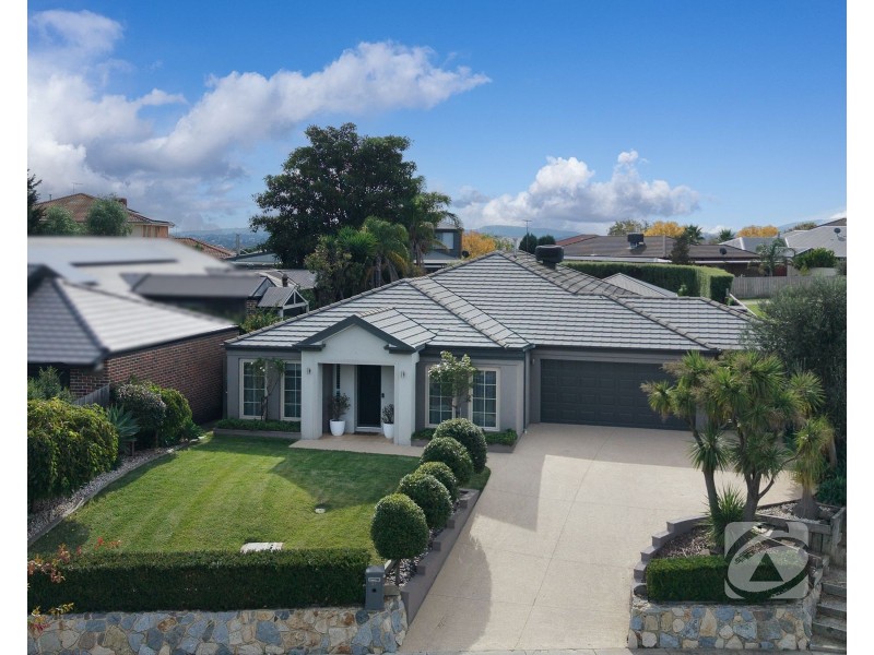 37 Coachwood Crescent, Narre Warren VIC 3805