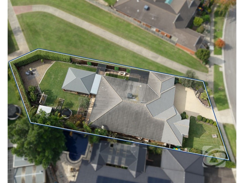 37 Coachwood Crescent, Narre Warren VIC 3805