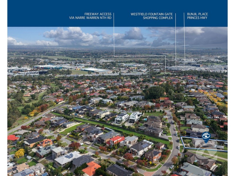 37 Coachwood Crescent, Narre Warren VIC 3805