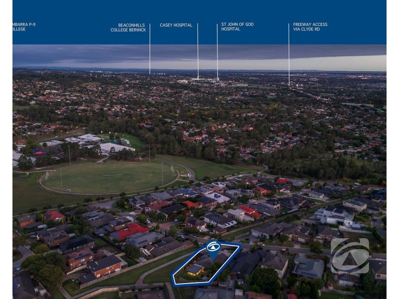 37 Coachwood Crescent, Narre Warren VIC 3805