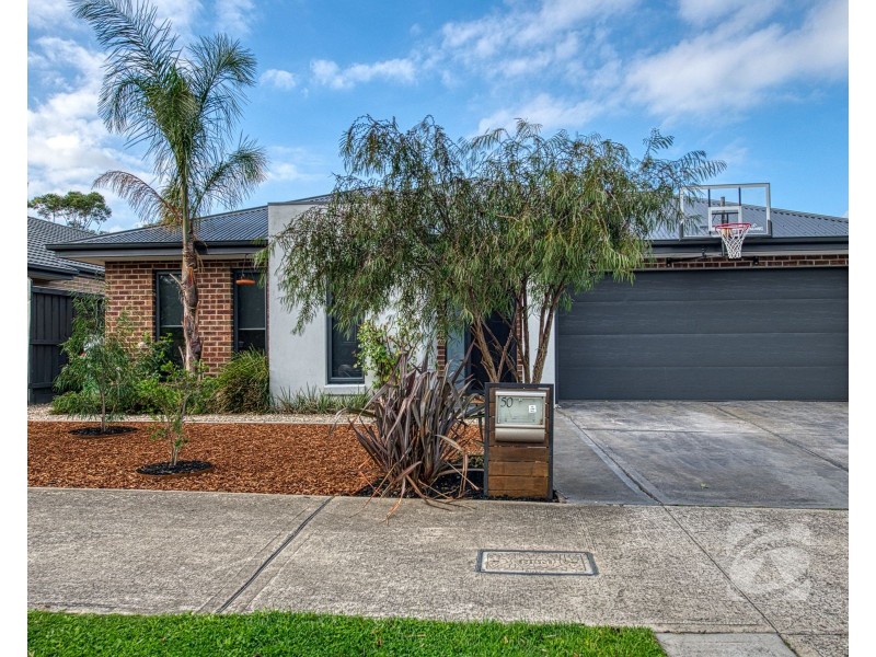 50 Heybridge Street, Clyde VIC 3978