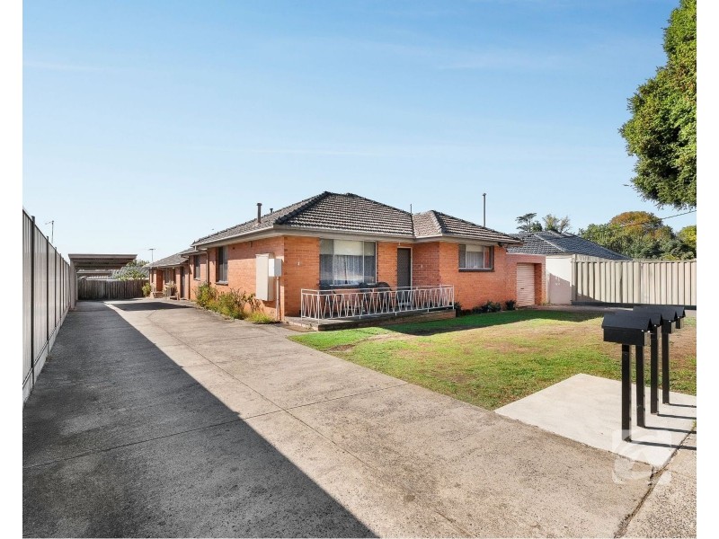 1/7 Macpherson Street, Dandenong VIC 3175