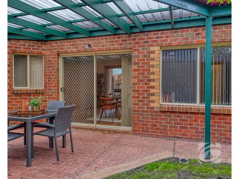 6 Exell Mews, Berwick VIC 3806
