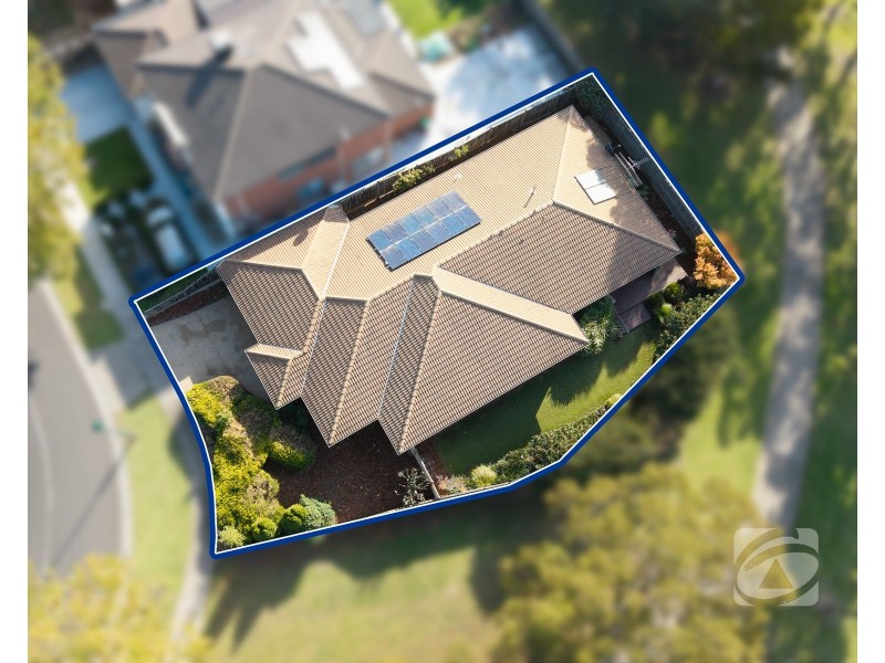 67 Loxley Boulevard, Narre Warren South VIC 3805