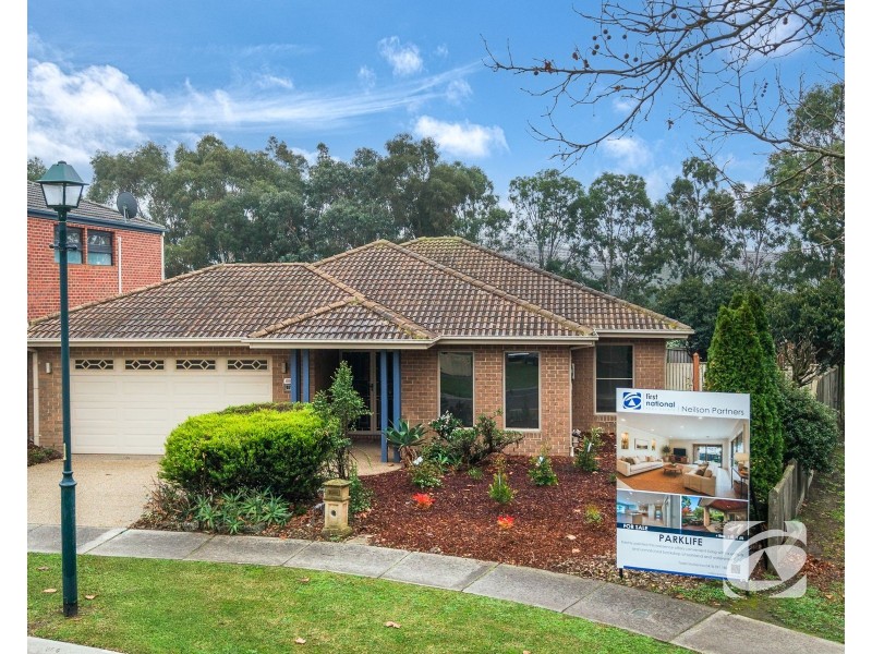 67 Loxley Boulevard, Narre Warren South VIC 3805