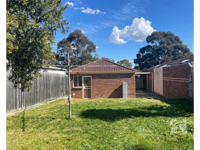 4B Boree Court, Berwick VIC 3806