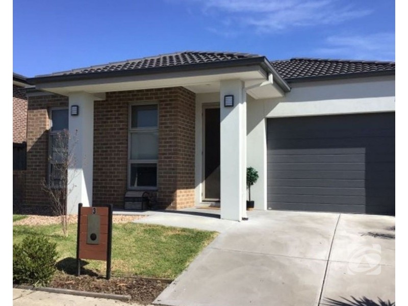 3 Shelley Street, Officer VIC 3809