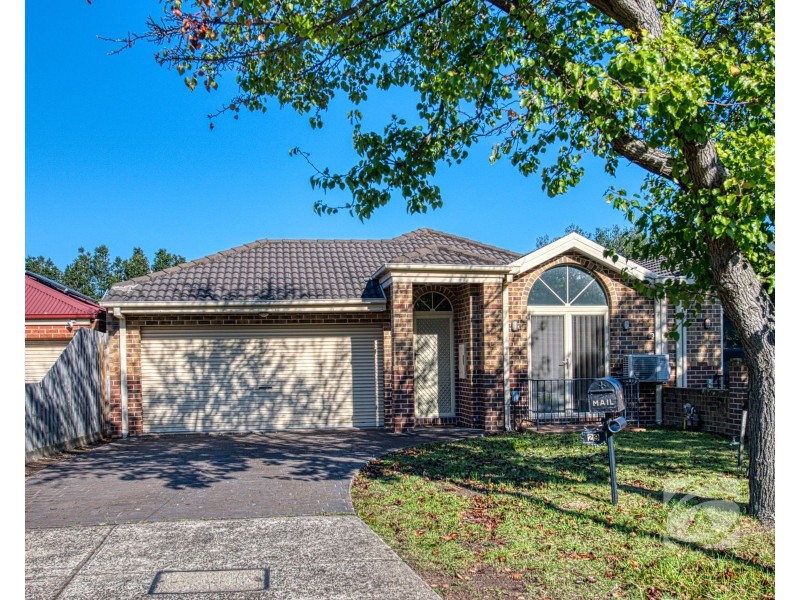 29 John Fisher Drive, Berwick VIC 3806