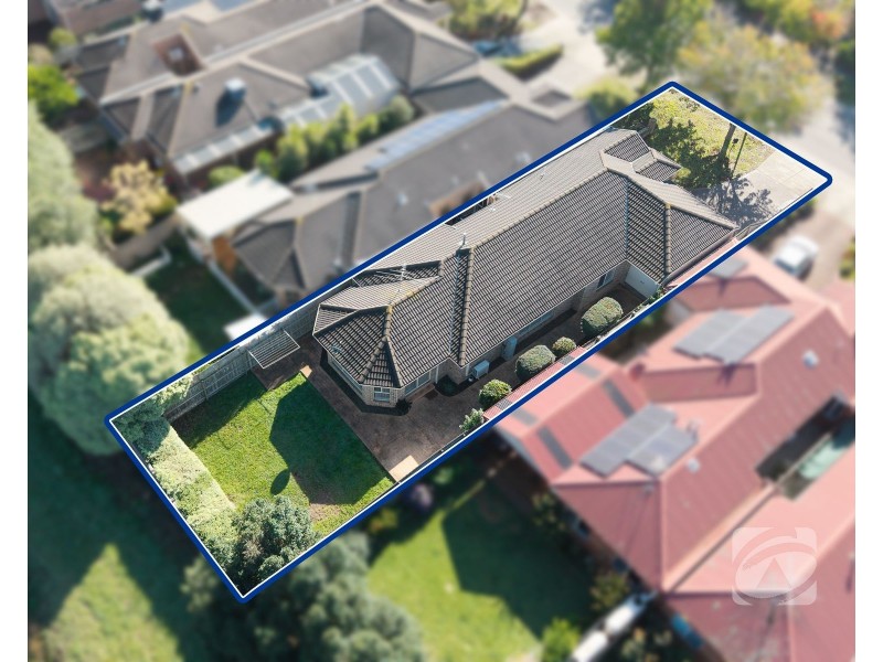 29 John Fisher Drive, Berwick VIC 3806