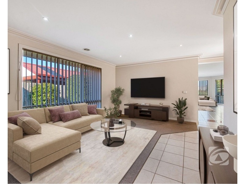 29 John Fisher Drive, Berwick VIC 3806