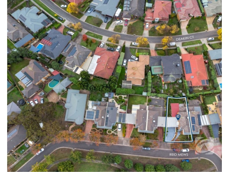 8 Reid Mews, Berwick VIC 3806