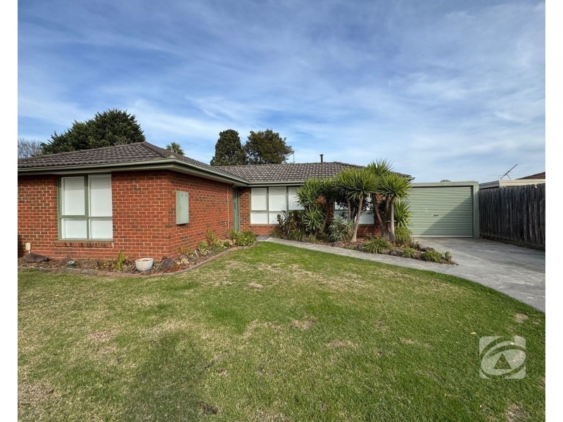 86 Prospect Hill Road, Narre Warren VIC 3805