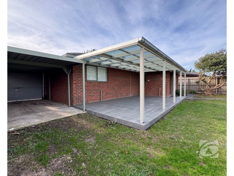 86 Prospect Hill Road, Narre Warren VIC 3805