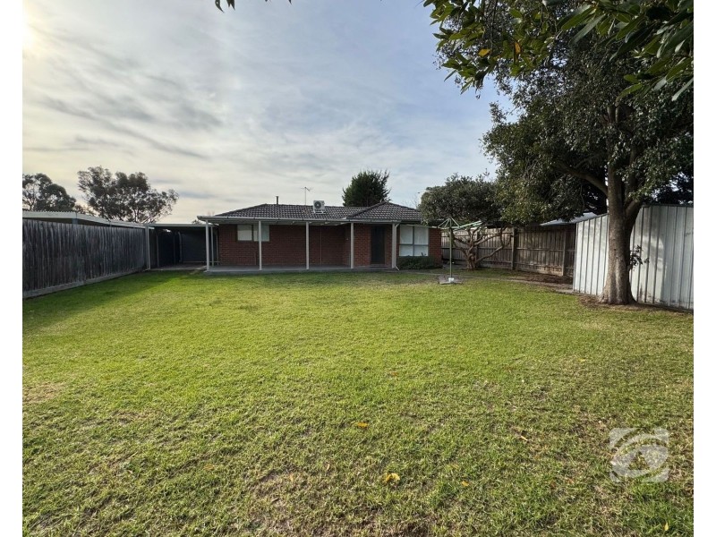 86 Prospect Hill Road, Narre Warren VIC 3805