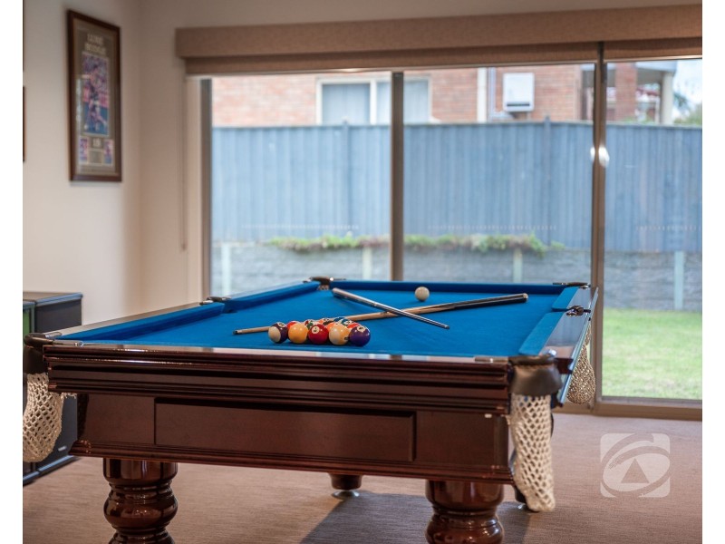 1 Champagne Grove, Narre Warren South VIC 3805