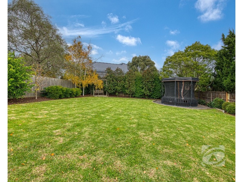 15 Edrington Park Drive, Berwick VIC 3806
