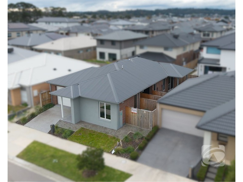 44 Charming Loop, Officer VIC 3809
