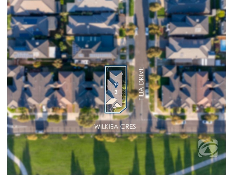 3 Tilia Drive, Cranbourne North VIC 3977