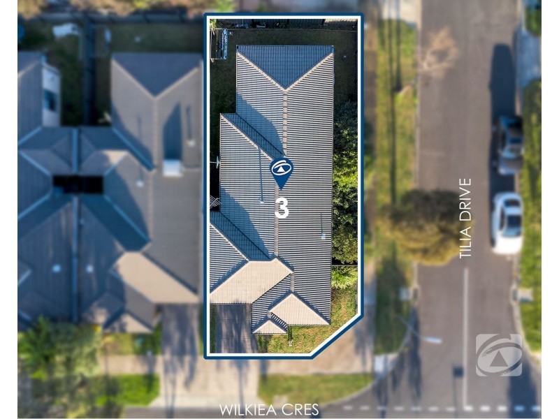 3 Tilia Drive, Cranbourne North VIC 3977