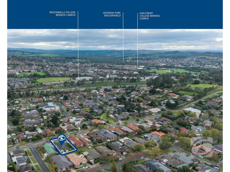 24 Chirnside Road, Berwick VIC 3806